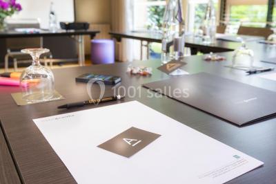 Location salle Boulogne-Billancourt (Hauts-de-Seine) - Hôbou #9