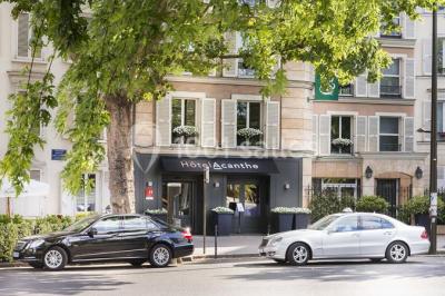 Location salle Boulogne-Billancourt (Hauts-de-Seine) - Hôbou #9