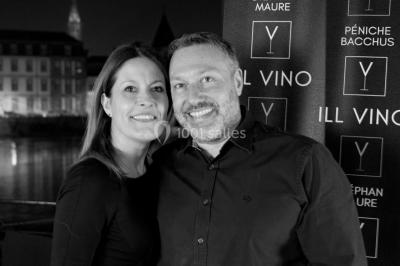 Location salle Strasbourg (Bas-Rhin) - Péniche Ill Vino #12