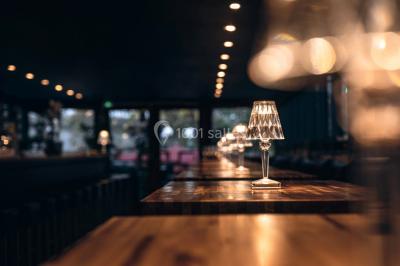 Location salle Strasbourg (Bas-Rhin) - Péniche Ill Vino #12