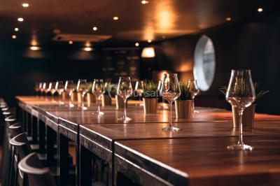 Location salle Strasbourg (Bas-Rhin) - Péniche Ill Vino #12