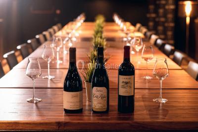 Péniche Ill Vino Péniche Ill Vino