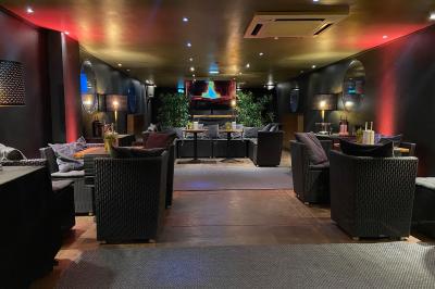 Location salle Strasbourg (Bas-Rhin) - Péniche Ill Vino #12