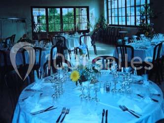 Location salle Lézignan-Corbières (Aude) - Salle Fransyl René Castel #8