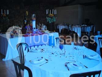 Location salle Lézignan-Corbières (Aude) - Salle Fransyl René Castel #8