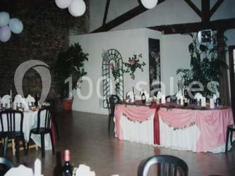 Location salle Lézignan-Corbières (Aude) - Salle Fransyl René Castel #7