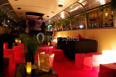 Location salle Strasbourg (Bas-Rhin) - Batorama #4