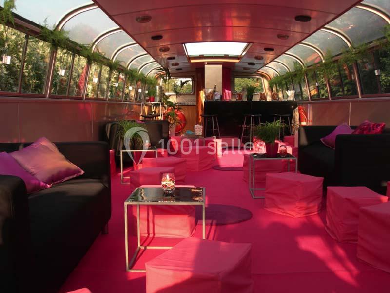 Location salle Strasbourg (Bas-Rhin) - Batorama #3