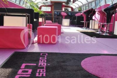 Location salle Strasbourg (Bas-Rhin) - Batorama #4