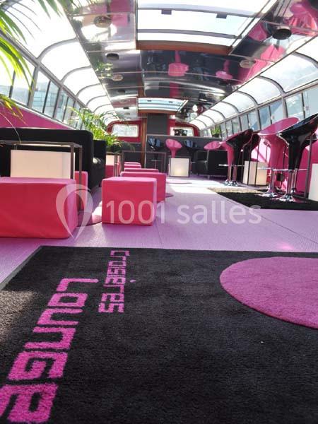 Location salle Strasbourg (Bas-Rhin) - Batorama #4