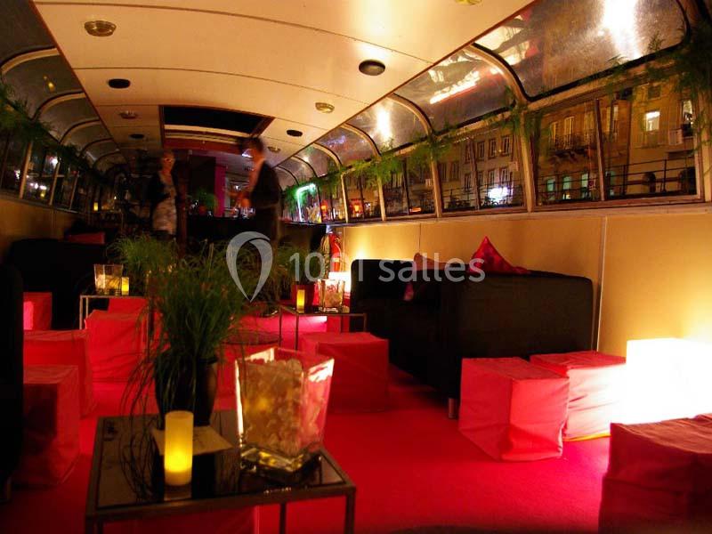 Location salle Strasbourg (Bas-Rhin) - Batorama #2