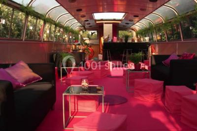 Location salle Strasbourg (Bas-Rhin) - Batorama #4