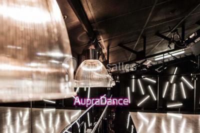 Location salle Châtillon (Hauts-de-Seine) - Aupradanse #24