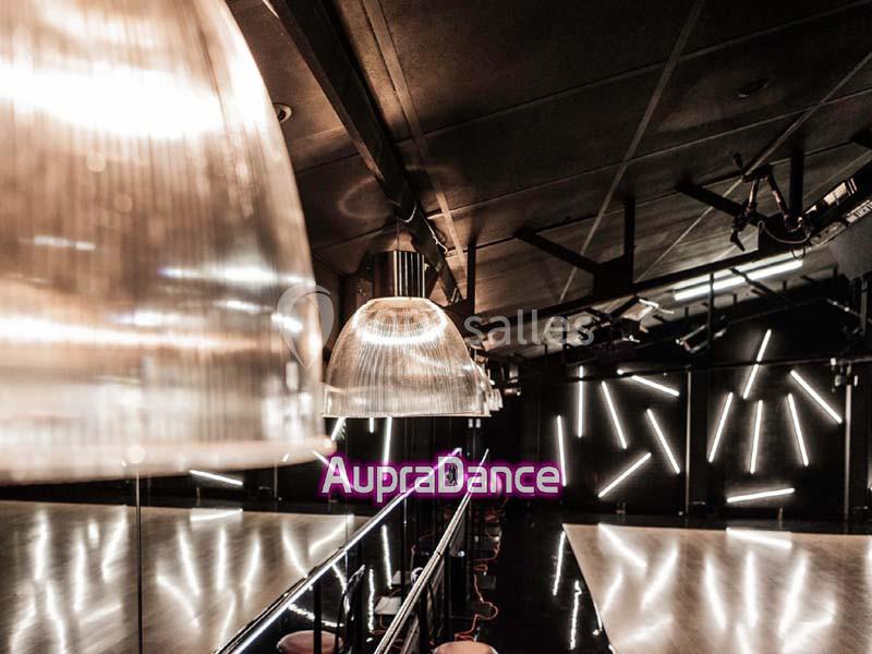 Location salle Châtillon (Hauts-de-Seine) - Aupradanse #2