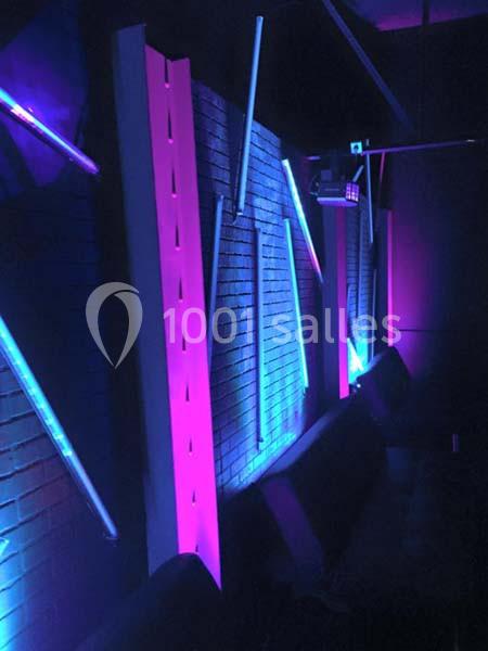 Location salle Châtillon (Hauts-de-Seine) - Aupradanse #6