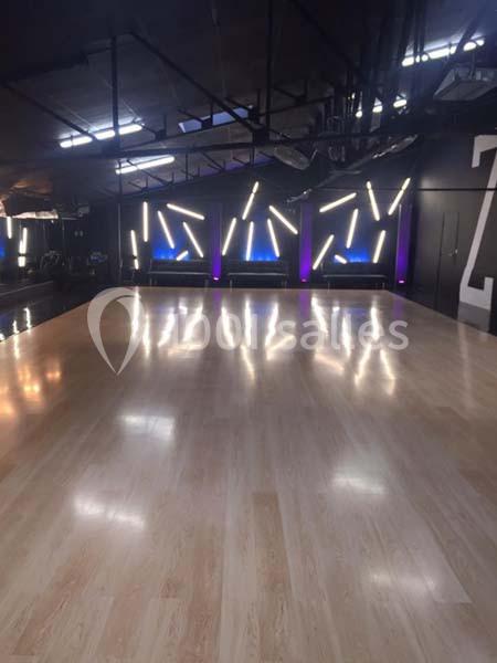 Location salle Châtillon (Hauts-de-Seine) - Aupradanse #7