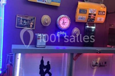 Location salle Châtillon (Hauts-de-Seine) - Aupradanse #24