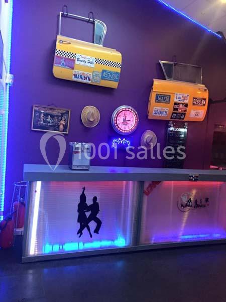 Location salle Châtillon (Hauts-de-Seine) - Aupradanse #9