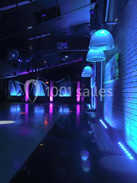 Location salle Châtillon (Hauts-de-Seine) - Aupradanse #10