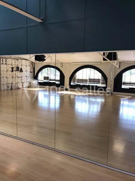 Location salle Châtillon (Hauts-de-Seine) - Aupradanse #13