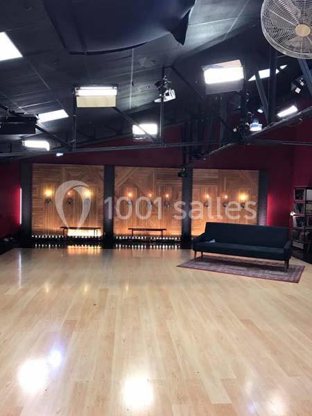 Location salle Châtillon (Hauts-de-Seine) - Aupradanse #14