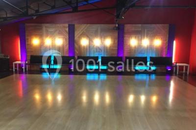 Location salle Châtillon (Hauts-de-Seine) - Aupradanse #24