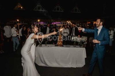 Location salle Chatou (Yvelines) - Golf de l'Ile Fleurie #24