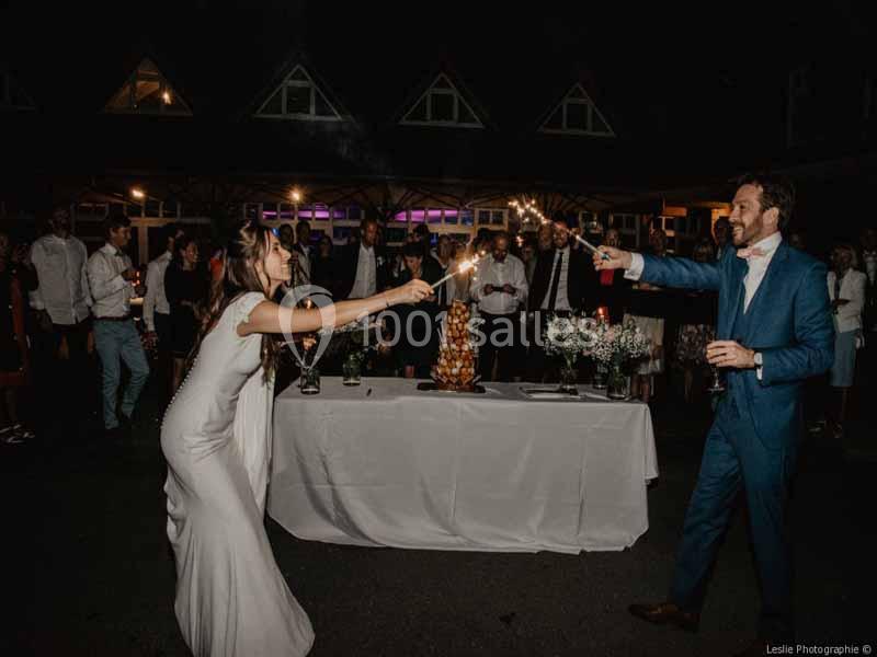 Location salle Chatou (Yvelines) - Golf de l'Ile Fleurie #15