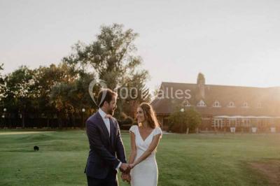 Location salle Chatou (Yvelines) - Golf de l'Ile Fleurie #24