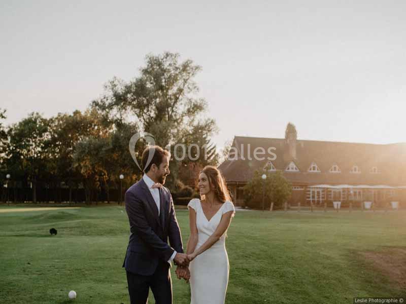 Location salle Chatou (Yvelines) - Golf de l'Ile Fleurie #4