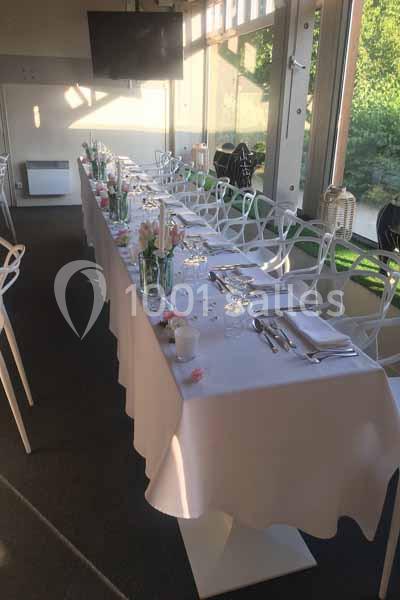 Location salle Chatou (Yvelines) - Golf de l'Ile Fleurie #13