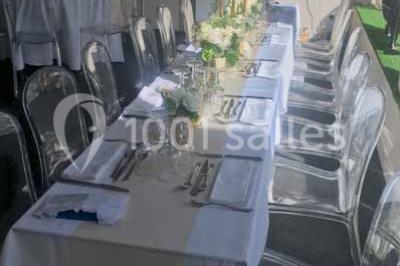 Location salle Chatou (Yvelines) - Golf de l'Ile Fleurie #24