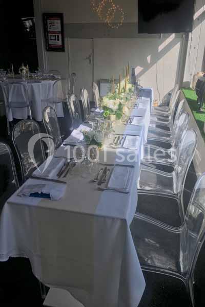 Location salle Chatou (Yvelines) - Golf de l'Ile Fleurie #14