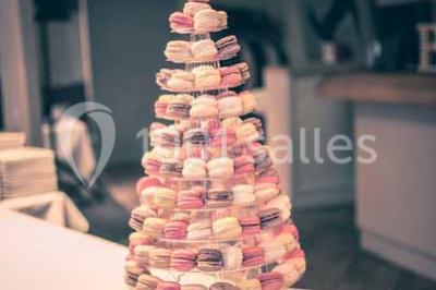 Location salle Chatou (Yvelines) - Golf de l'Ile Fleurie #24