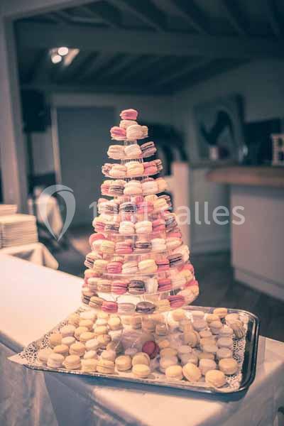 Location salle Chatou (Yvelines) - Golf de l'Ile Fleurie #16