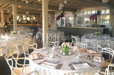 Location salle Chatou (Yvelines) - Golf de l'Ile Fleurie #24