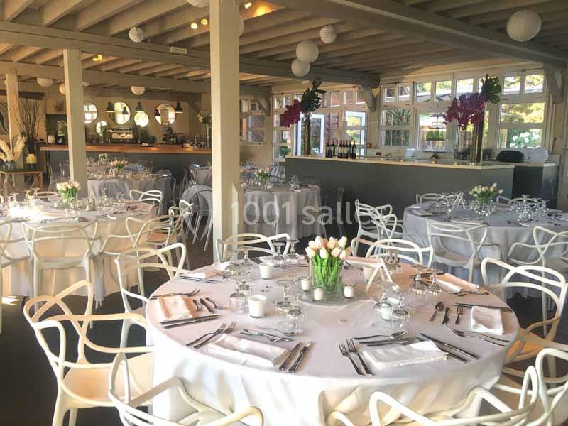 Location salle Chatou (Yvelines) - Golf de l'Ile Fleurie #11