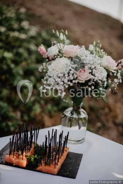 Location salle Chatou (Yvelines) - Golf de l'Ile Fleurie #20