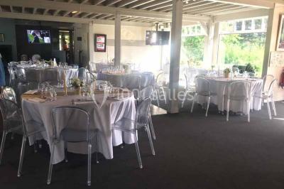 Location salle Chatou (Yvelines) - Golf de l'Ile Fleurie #24