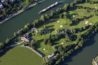 Location salle Chatou (Yvelines) - Golf de l'Ile Fleurie #24