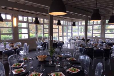 Location salle Chatou (Yvelines) - Golf de l'Ile Fleurie #24