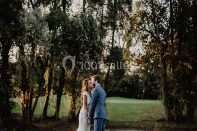 Location salle Chatou (Yvelines) - Golf de l'Ile Fleurie #24