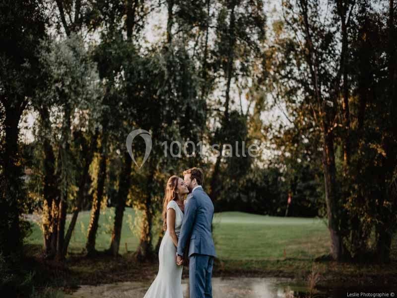 Location salle Chatou (Yvelines) - Golf de l'Ile Fleurie #21