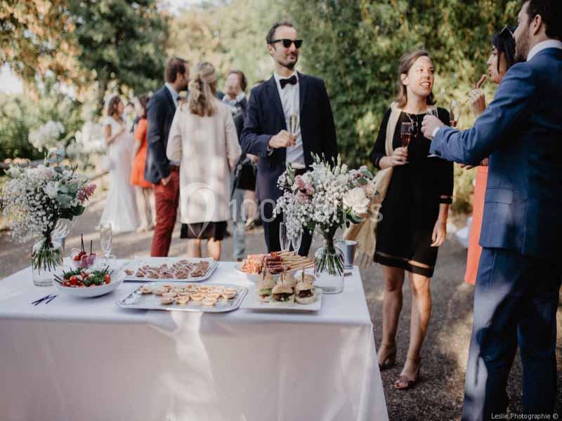 Location salle Chatou (Yvelines) - Golf de l'Ile Fleurie #18