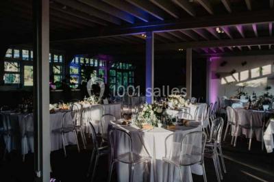 Location salle Chatou (Yvelines) - Golf de l'Ile Fleurie #24