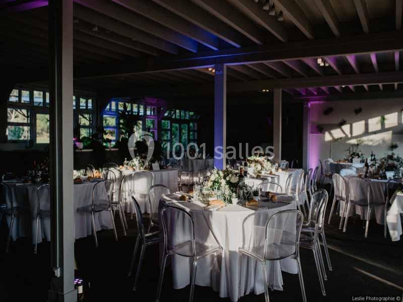 Location salle Chatou (Yvelines) - Golf de l'Ile Fleurie #8