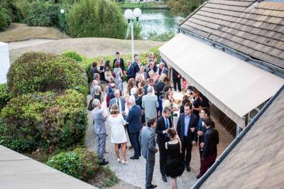 Location salle Chatou (Yvelines) - Golf de l'Ile Fleurie #24