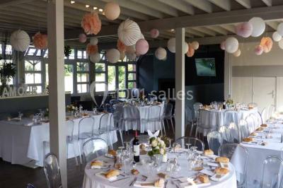 Location salle Chatou (Yvelines) - Golf de l'Ile Fleurie #24