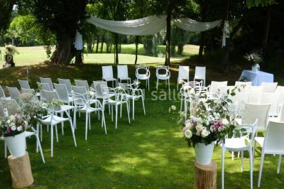 Location salle Chatou (Yvelines) - Golf de l'Ile Fleurie #24