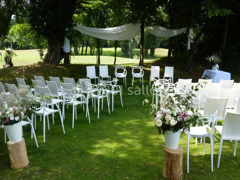 Location salle Chatou (Yvelines) - Golf de l'Ile Fleurie #22